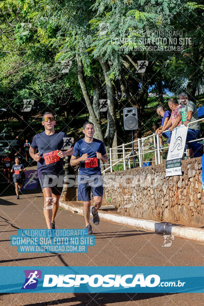 II Aquathlon Vila Olímpica