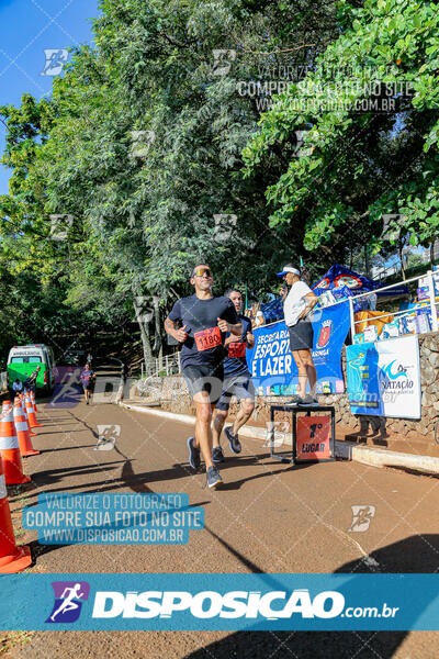 II Aquathlon Vila Olímpica