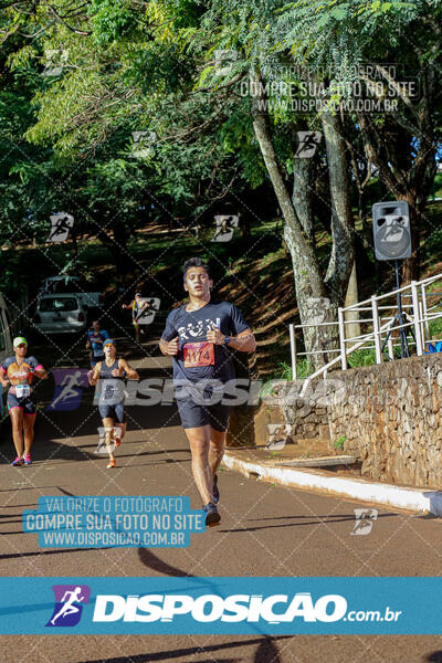 II Aquathlon Vila Olímpica