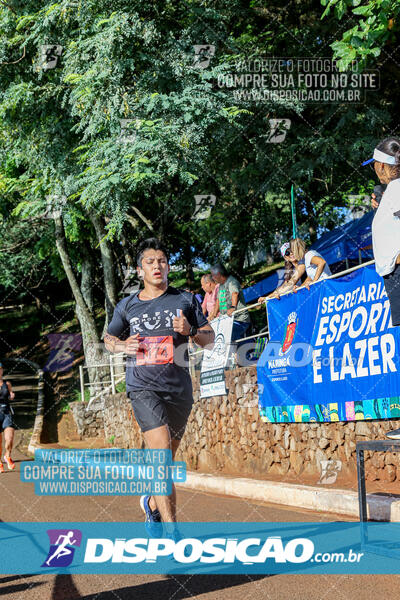 II Aquathlon Vila Olímpica