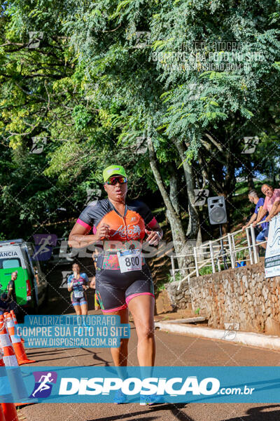 II Aquathlon Vila Olímpica