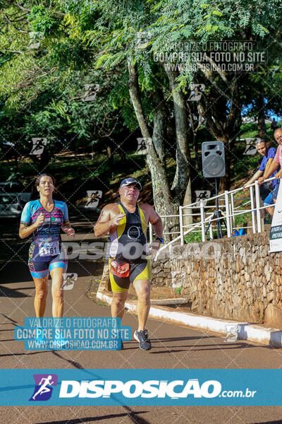 II Aquathlon Vila Olímpica