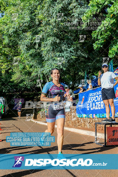 II Aquathlon Vila Olímpica