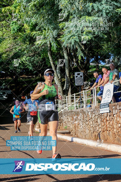 II Aquathlon Vila Olímpica