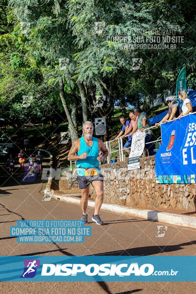 II Aquathlon Vila Olímpica