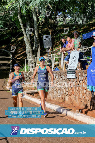 II Aquathlon Vila Olímpica