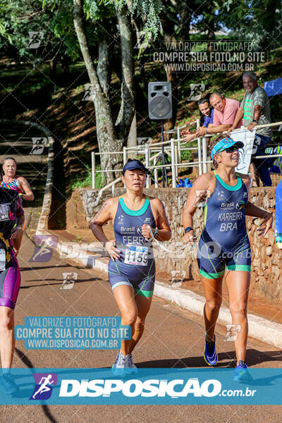 II Aquathlon Vila Olímpica