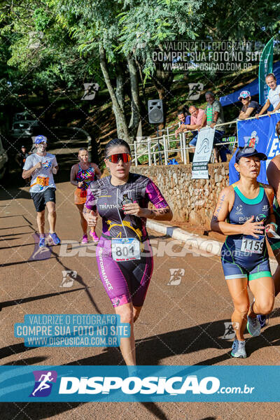 II Aquathlon Vila Olímpica