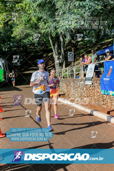 II Aquathlon Vila Olímpica