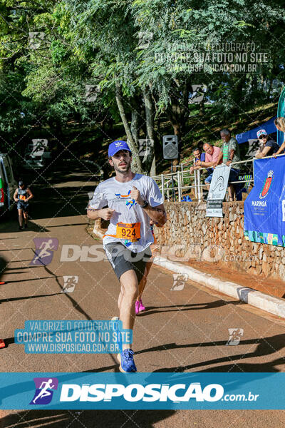 II Aquathlon Vila Olímpica