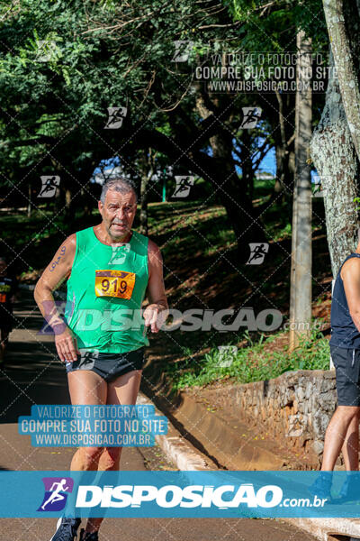 II Aquathlon Vila Olímpica