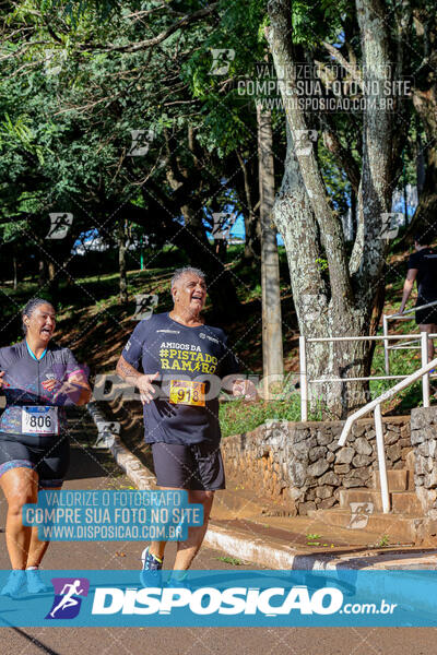 II Aquathlon Vila Olímpica