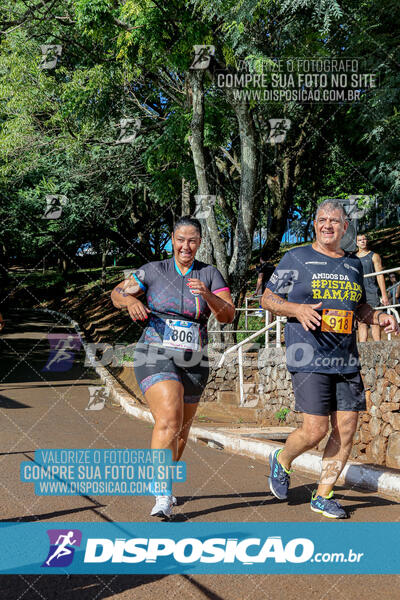 II Aquathlon Vila Olímpica