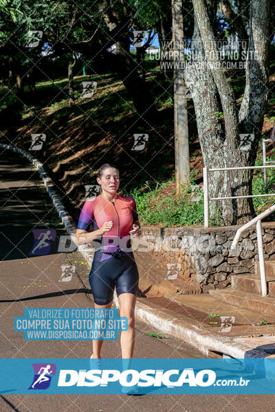 II Aquathlon Vila Olímpica