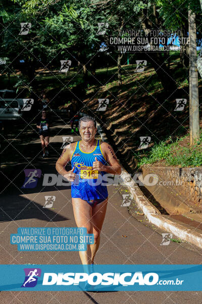 II Aquathlon Vila Olímpica