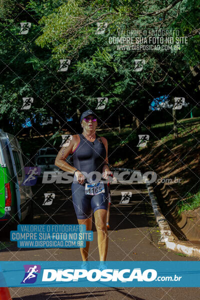 II Aquathlon Vila Olímpica