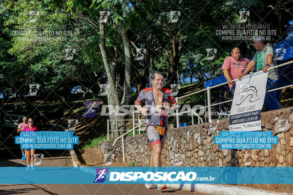 II Aquathlon Vila Olímpica