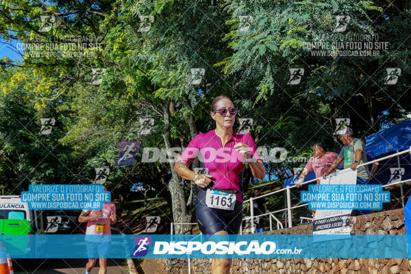 II Aquathlon Vila Olímpica