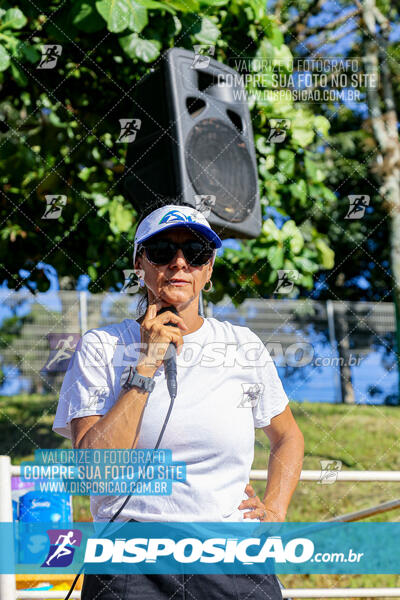 II Aquathlon Vila Olímpica