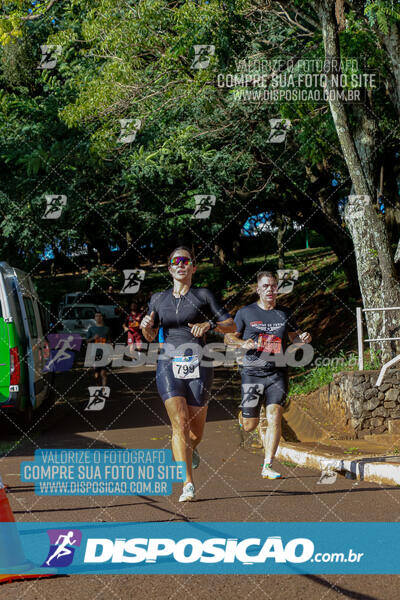 II Aquathlon Vila Olímpica