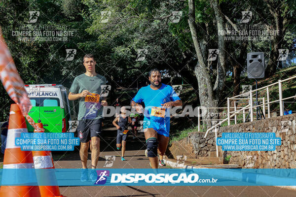 II Aquathlon Vila Olímpica