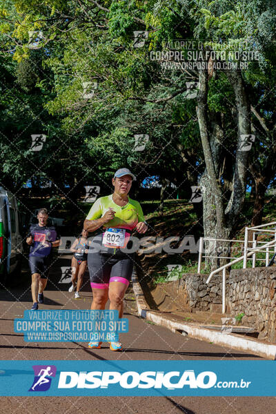 II Aquathlon Vila Olímpica