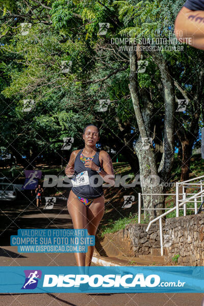 II Aquathlon Vila Olímpica