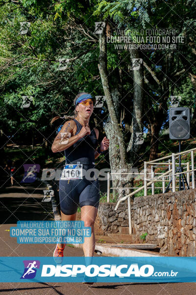 II Aquathlon Vila Olímpica