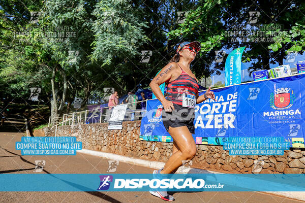 II Aquathlon Vila Olímpica