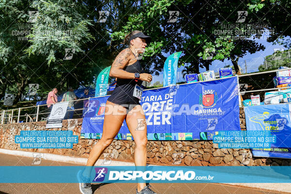 II Aquathlon Vila Olímpica