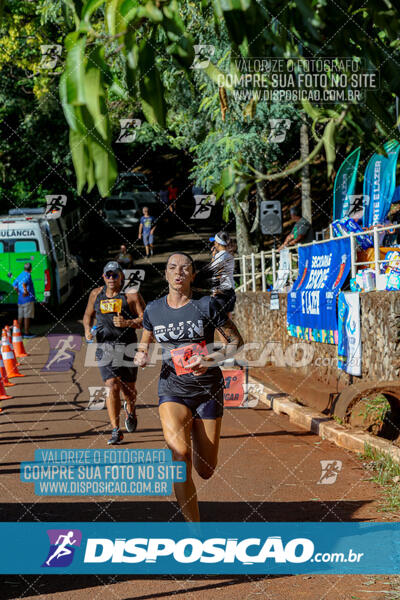 II Aquathlon Vila Olímpica