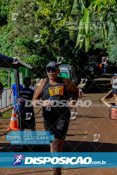 II Aquathlon Vila Olímpica