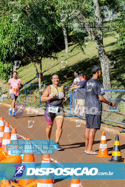 II Aquathlon Vila Olímpica