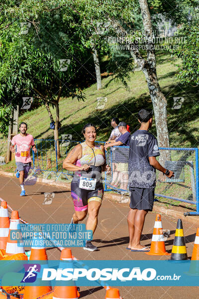 II Aquathlon Vila Olímpica