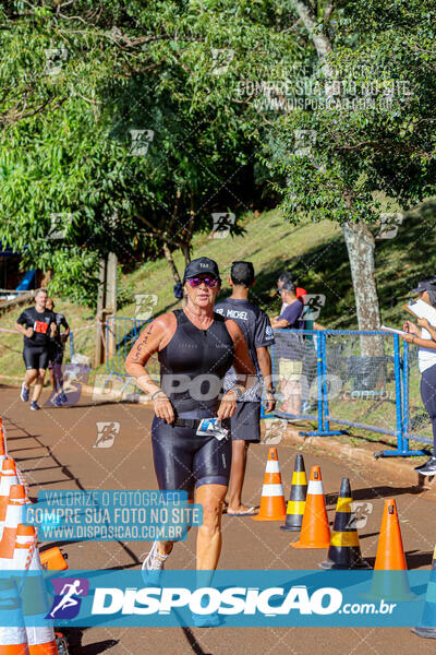 II Aquathlon Vila Olímpica