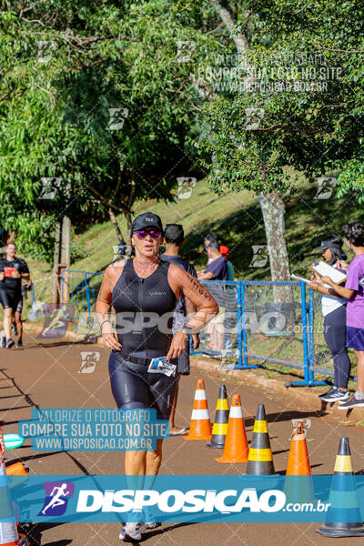 II Aquathlon Vila Olímpica