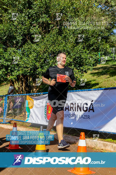 II Aquathlon Vila Olímpica