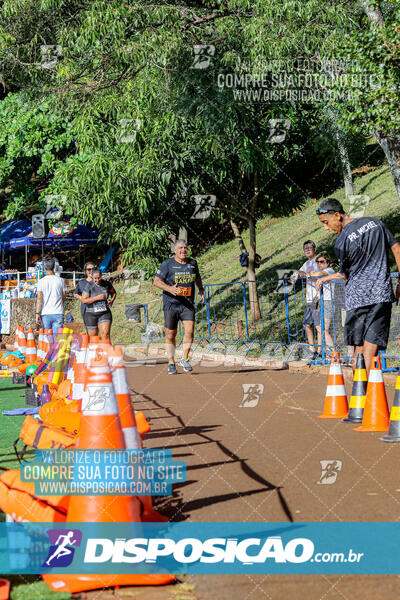 II Aquathlon Vila Olímpica