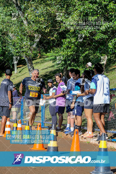 II Aquathlon Vila Olímpica