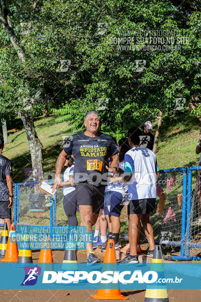 II Aquathlon Vila Olímpica