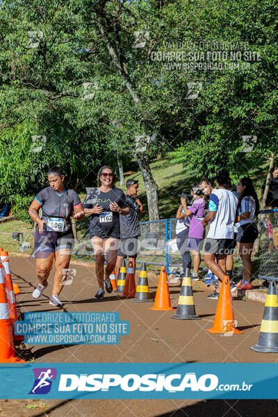 II Aquathlon Vila Olímpica