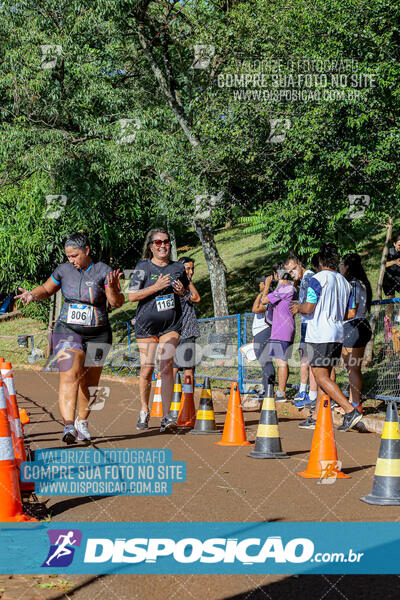 II Aquathlon Vila Olímpica