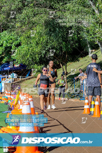 II Aquathlon Vila Olímpica