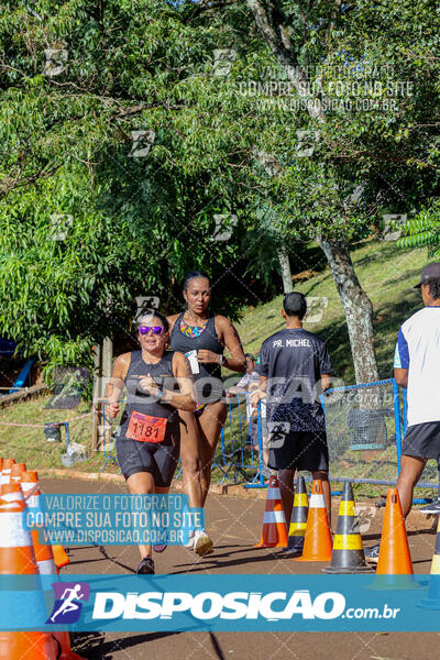 II Aquathlon Vila Olímpica