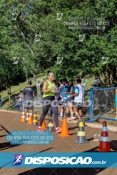 II Aquathlon Vila Olímpica