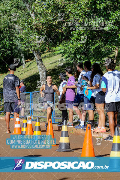 II Aquathlon Vila Olímpica