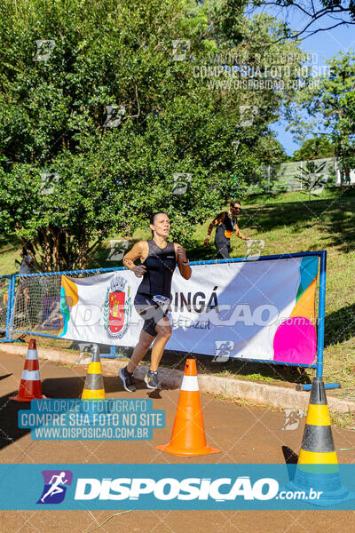 II Aquathlon Vila Olímpica