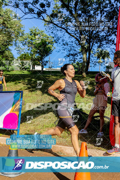 II Aquathlon Vila Olímpica