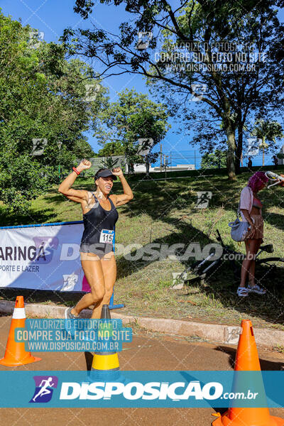 II Aquathlon Vila Olímpica