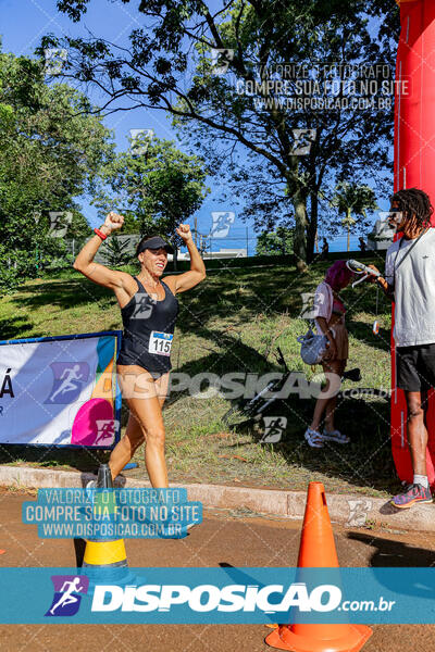 II Aquathlon Vila Olímpica